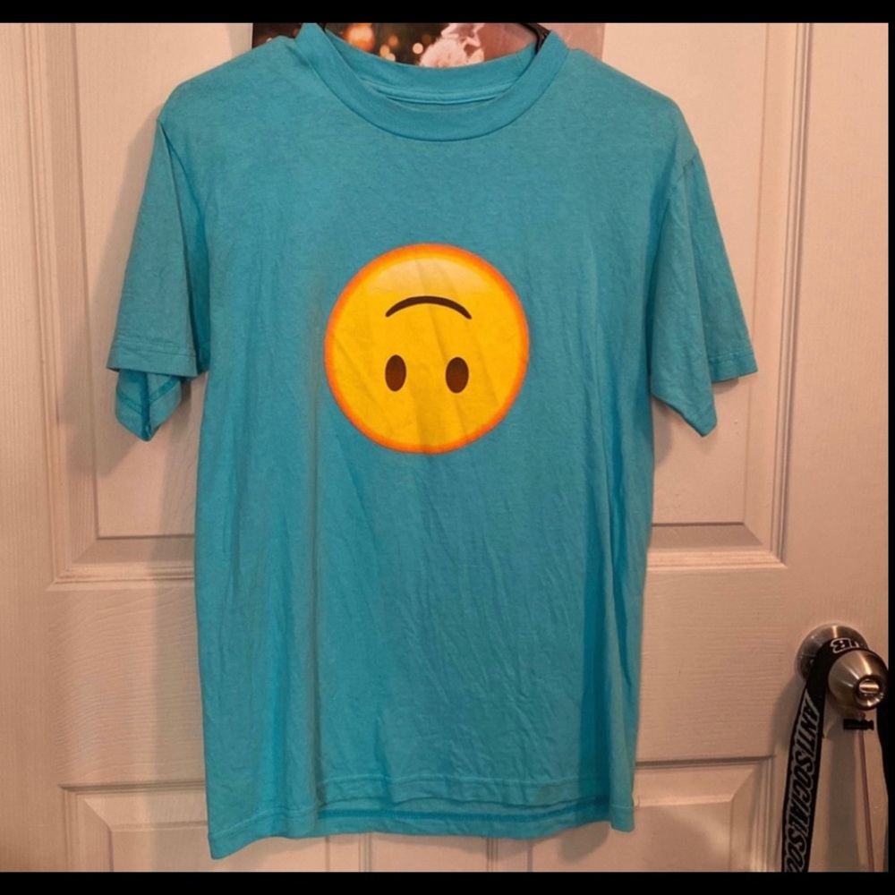 Anti social Social Club “HMU” Tee